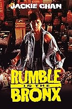 Cover image of the movie Rumble in the Bronx