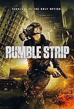 Cover image of the movie Rumble Strip