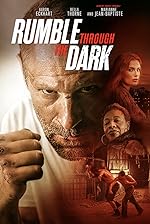 Cover image of the movie Rumble Through the Dark