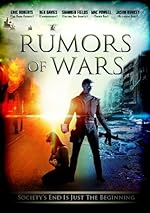 Cover image of the movie Rumors of Wars