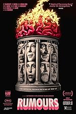 Cover image of the movie Rumours