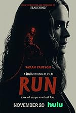 Cover image of the movie Run