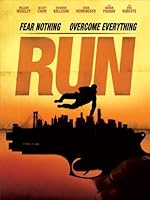 Cover image of the movie Run