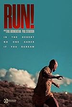 Cover image of the movie Run!