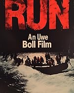Cover image of the movie Run