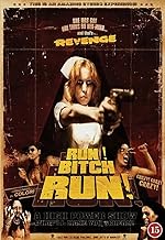 Cover image of the movie Run! Bitch Run!