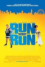 Cover image of the movie Run Fatboy Run