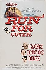Cover image of the movie Run for Cover