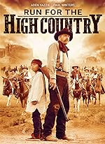 Cover image of the movie Run for the High Country