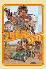 Cover image of the movie Run & Gun