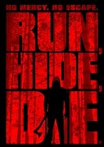 Cover image of the movie Run, Hide, Die