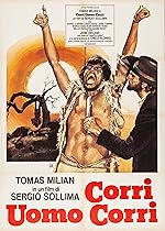 Cover image of the movie Run, Man, Run