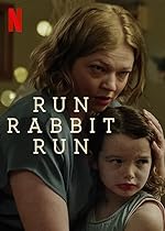 Cover image of the movie Run Rabbit Run