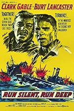 Cover image of the movie Run Silent Run Deep