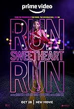 Cover image of the movie Run Sweetheart Run