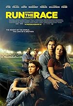 Cover image of the movie Run the Race