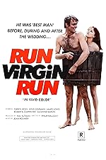 Cover image of the movie Run, Virgin, Run