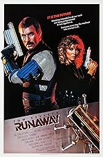 Cover image of the movie Runaway