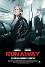 Cover image of the movie Runaway