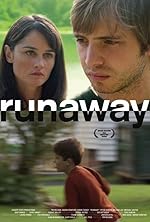 Cover image of the movie Runaway