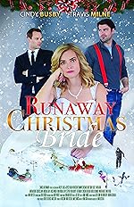 Cover image of the movie Runaway Christmas Bride