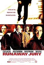Cover image of the movie Runaway Jury