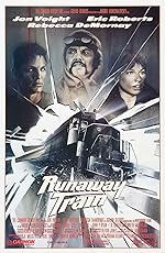 Cover image of the movie Runaway Train