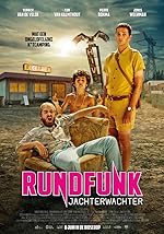 Cover image of the movie Rundfunk: Jachterwachter