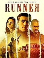 Cover image of the movie Runner