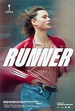 Cover image of the movie Runner