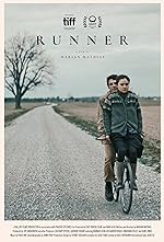 Cover image of the movie Runner