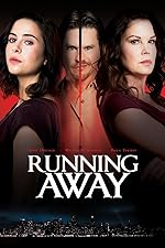 Cover image of the movie Running Away