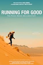 Cover image of the movie Running for Good: The Fiona Oakes Documentary