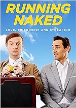 Cover image of the movie Running Naked