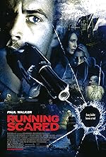 Cover image of the movie Running Scared
