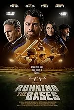 Cover image of the movie Running the Bases