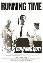 Cover image of the movie Running Time