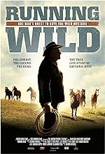 Cover image of the movie Running Wild: The Life of Dayton O. Hyde