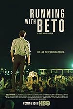 Cover image of the movie Running with Beto