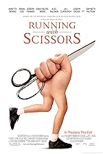 Cover image of the movie Running with Scissors