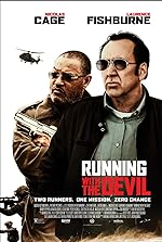 Cover image of the movie Running with the Devil