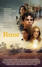 Cover image of the movie Runt