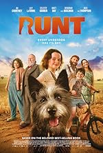 Cover image of the movie Runt