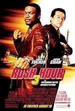 Cover image of the movie Rush Hour 3