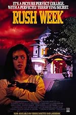 Cover image of the movie Rush Week