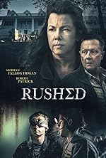 Cover image of the movie Rushed