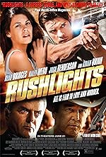 Cover image of the movie Rushlights