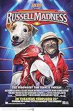 Cover image of the movie Russell Madness
