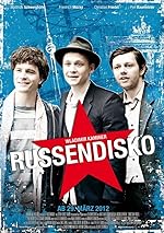 Cover image of the movie Russendisko