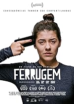 Cover image of the movie Rust